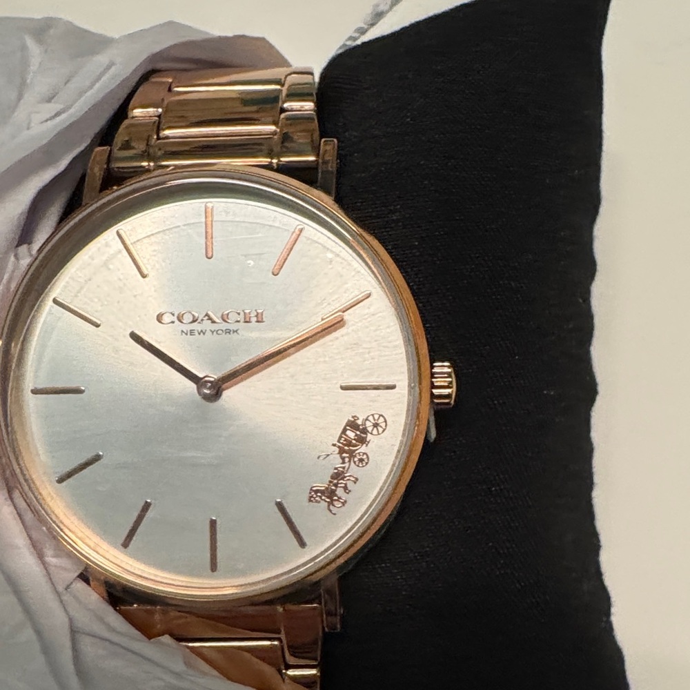 Nee Coach Watch - Picture 3 of 5